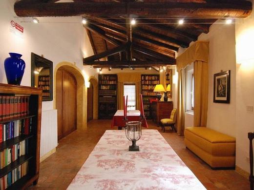 Cà Palazzo Malvasia