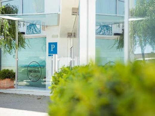 TAKE SURF Hostel Conil