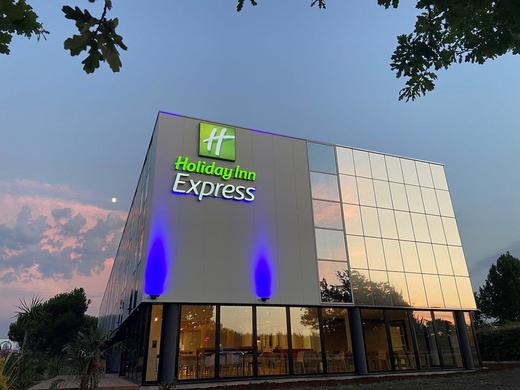 Holiday Inn Express Arcachon - La Teste
