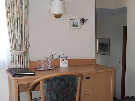 Züschener Bauernstuben