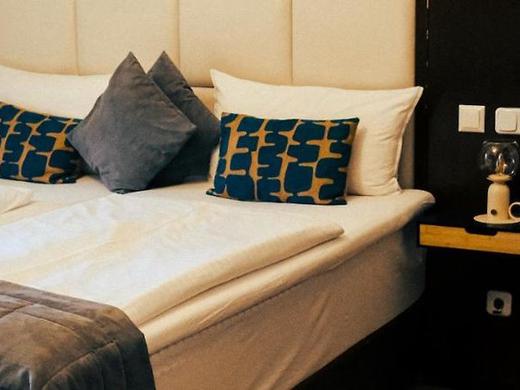 Ostsee Hotel Travemunde