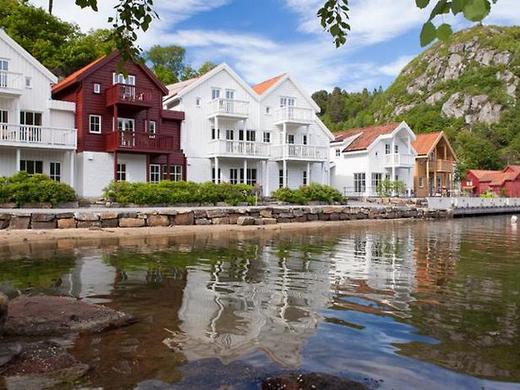 Farsund Resort