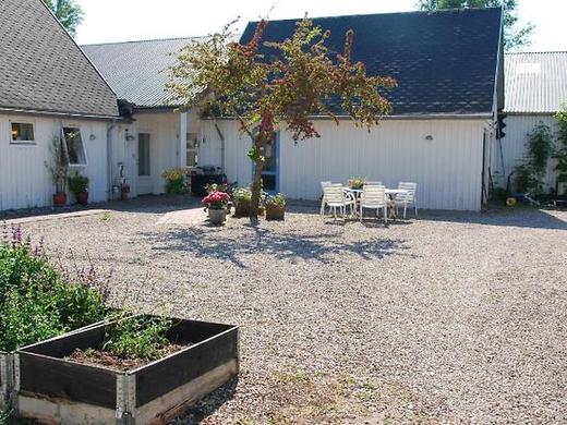 Quistgaarden Bed & Breakfast