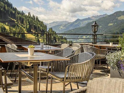 Landhotel Hauserbauer