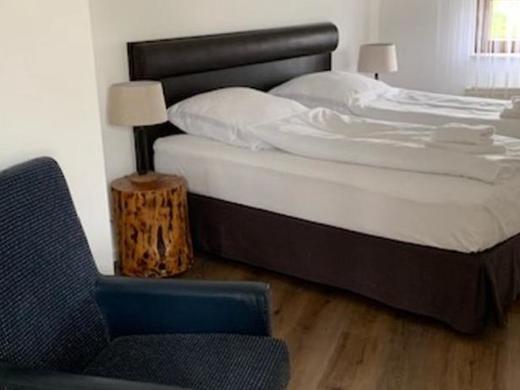 Spreezeit Hotel connect