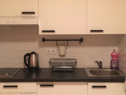 Downtown apartments Andrija