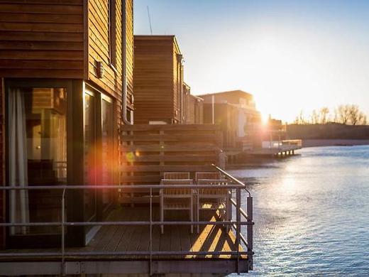 Lagovida Störmthaler See