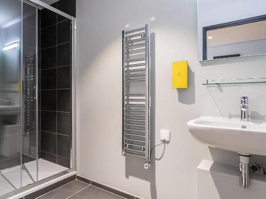 Staycity Aparthotels Bordeaux City Centre