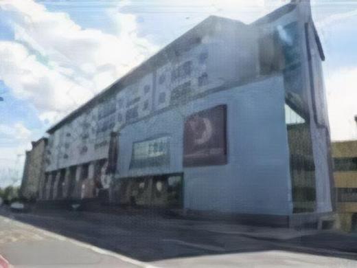 Premier Inn London Wimbledon South