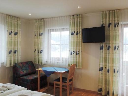 Aparthotel am Reitecksee