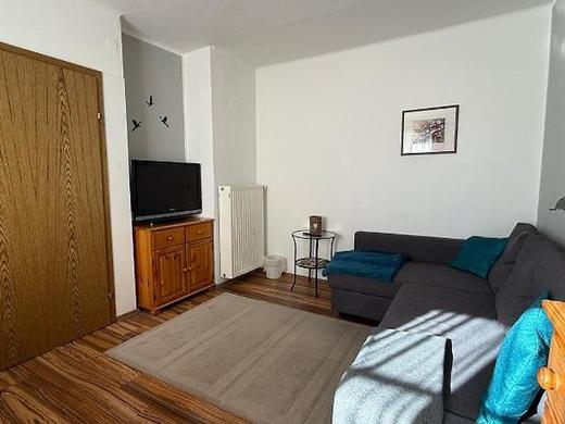 Alpina Ferienappartements