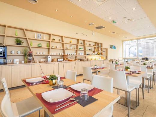 Zenitude Hôtel-Résidences Marseille Saint-Charles