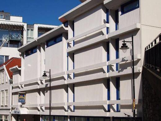 Best Western Havly Hotel