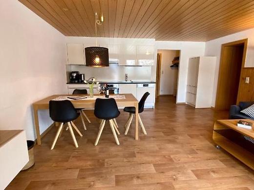 AlpenApart Montafon - Haus Engstler