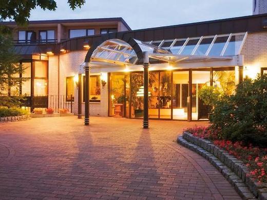 Golf- und Wellnesshotel Zur Amtsheide