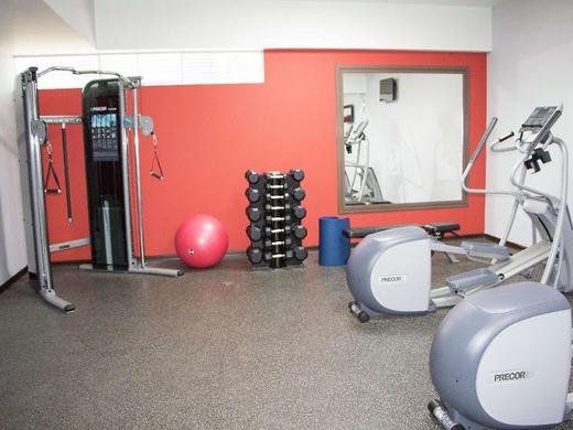 Hilton Garden Inn Lima Surco