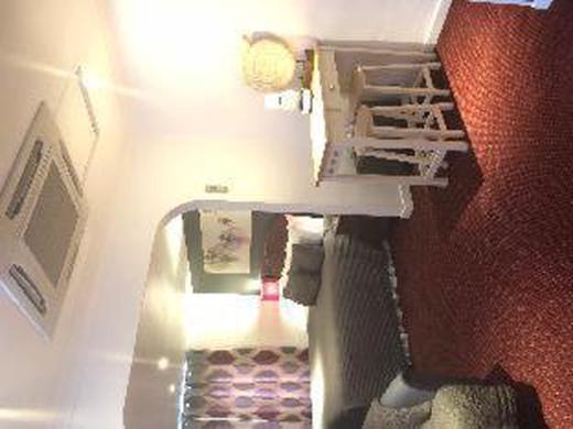 Berjaya Eden Park London Hotel