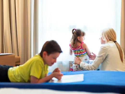 Novotel London Waterloo Hotel