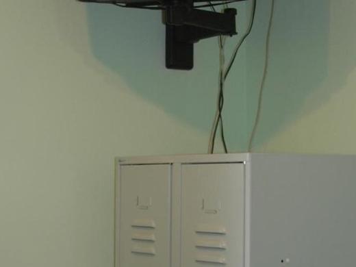 Buch-Ein-Bett Hostel