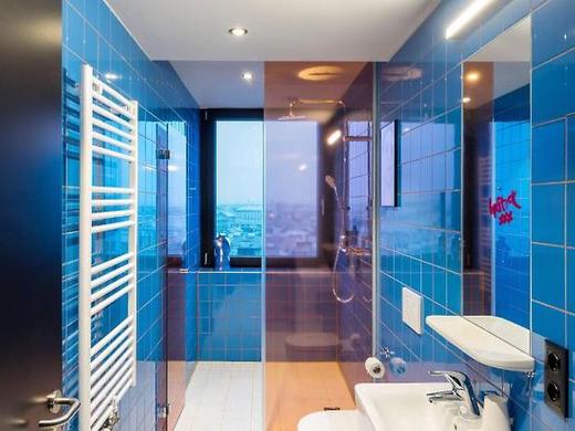 The Social Hub Vienna