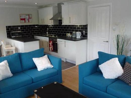 Lamington - Hammersmith Serviced Apartments