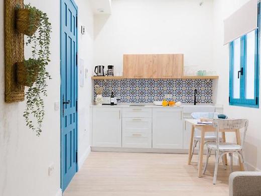 Atenea Malaga Apartments