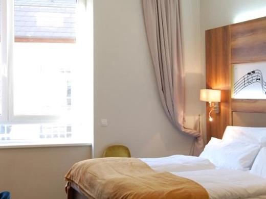 Apollo Hotel Vienna