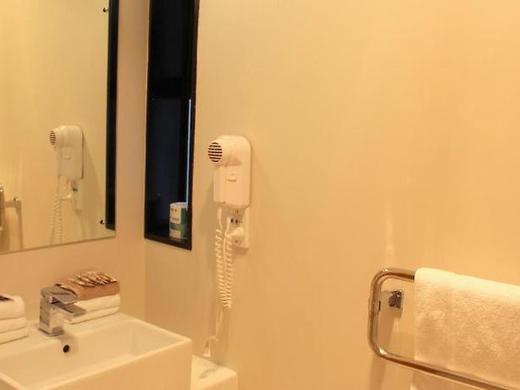 Alpine Glacier Motel