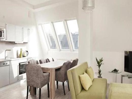 Apartments Rosenthal Residence