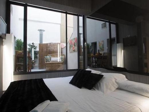 Cosy Rooms Embajador