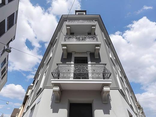 Trip Inn Zurich Hotel