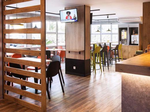 ibis budget Montpellier Centre Millénaire
