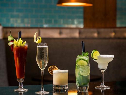 Renaissance London Heathrow Hotel