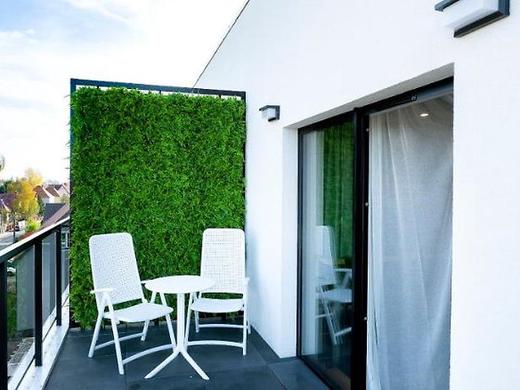 Aparthotel Green Concrete