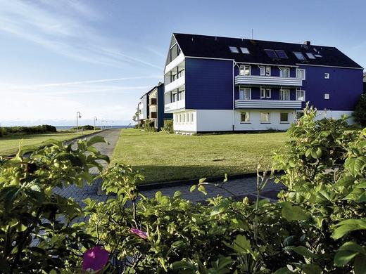 Hotel Helgoländer Klassik