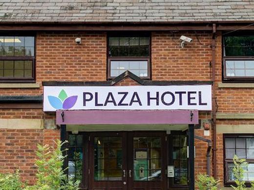 Plaza Chorley, Sure Hotel Collection by Best Western