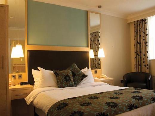 Moore Place Hotel, BW Signature Collection by Best Western