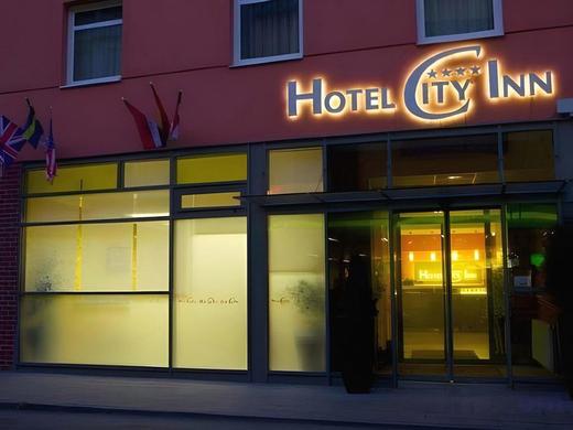 City Inn
