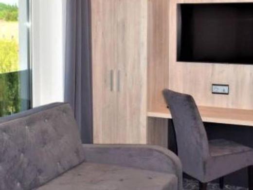 Hotel Business Bay das ehemalige Staycation Hotel