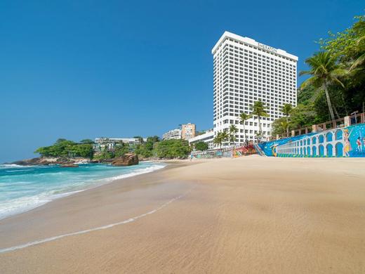 Sheraton Grand Rio Hotel & Resort