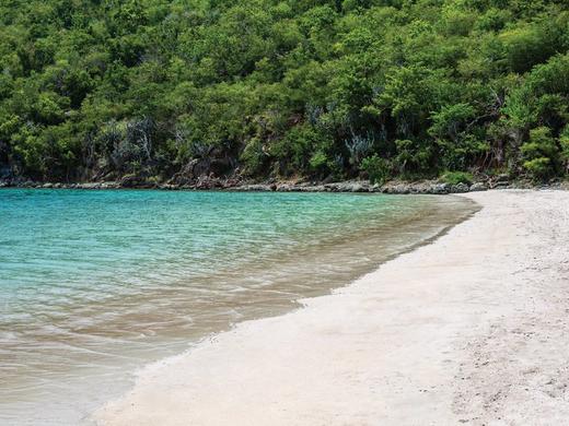 The Westin St. John Resort Villas