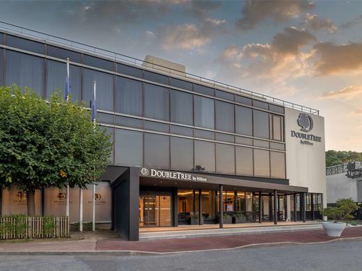DoubleTree by Hilton Paris Bougival