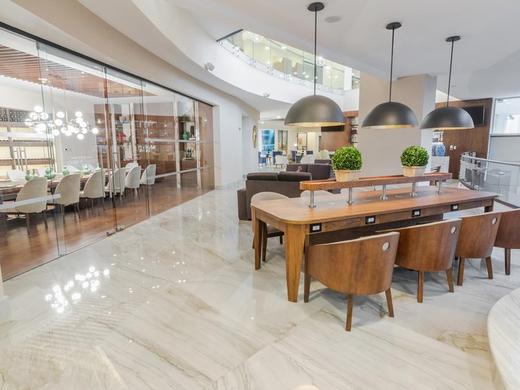 Sheraton Quito Hotel