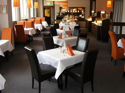 Parkhotel Krone