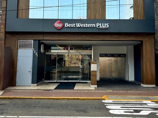 Best Western Plus Urban Larco Hotel