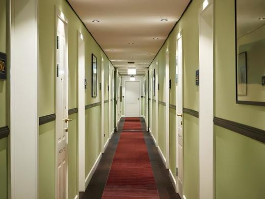 WIDE Hotel
