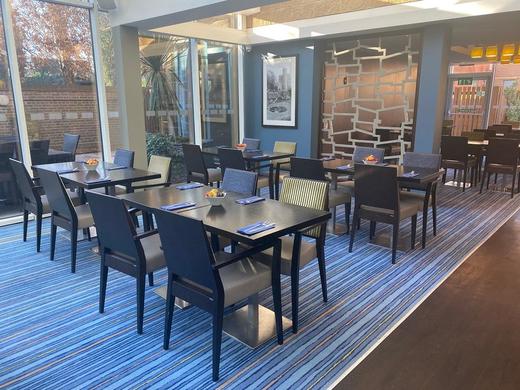 Holiday Inn Express Windsor by IHG