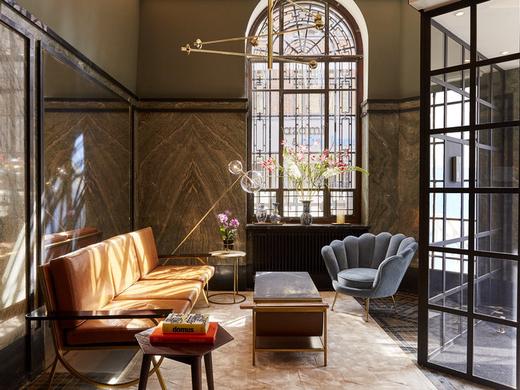 Hotel Indigo The Hague - Palace Noordeinde by IHG