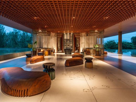 Hotel Indigo Bintan Lagoi Beach by IHG