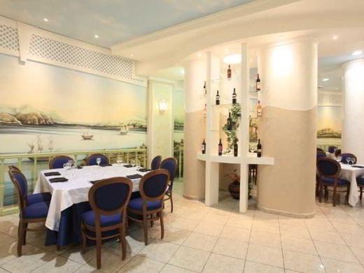 Balconata 2.0 Banqueting & Accommodations